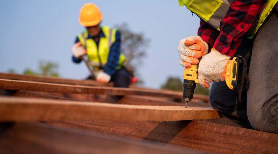 Local Chimney Repair in Lathrop, CA